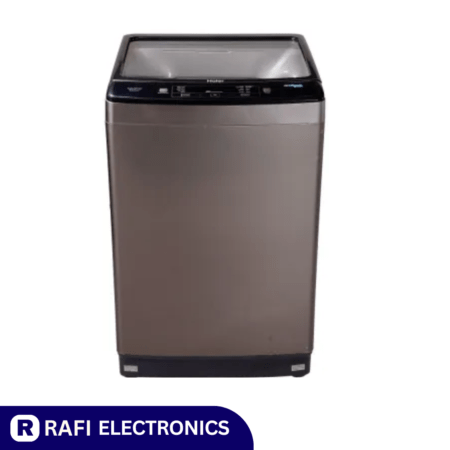 Haier Automatic Washing Machine HWM150-1789 - Rafi Electronics