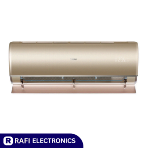 Haier Air Conditioner HSU-12HJ-WUSDC(G,S) - Rafi Electronics