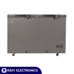 Haier Deep Freezer HDF-3851M - Rafi Electronics