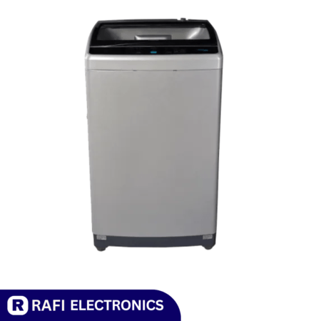 Haier Automatic Washing Machine HWM 85-1708 - Rafi Electronics