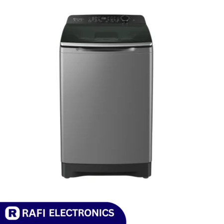 Haier Automatic Washing Machine HWM 120-1978 (Double Drive) - Rafi Electronics