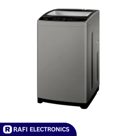 Haier Automatic Washing Machine HWM90-1708S5 - Rafi Electronics