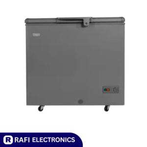 Haier Deep Freezer HDF-2851M - Rafi Electronics