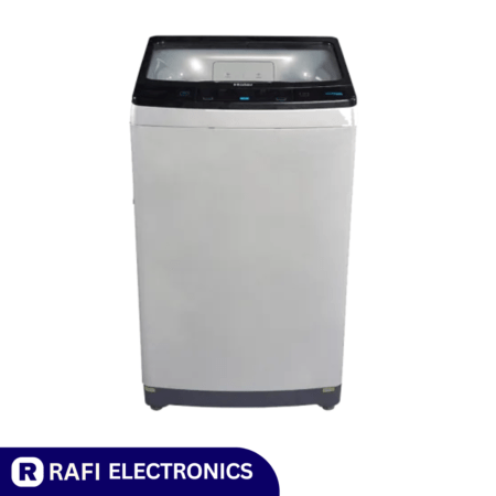 Haier Automatic Washing Machine HWM 85-826 - Rafi Electronics