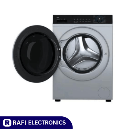 Haier Automatic Washing Machine HW80-BP12929S3 - Rafi Electronics