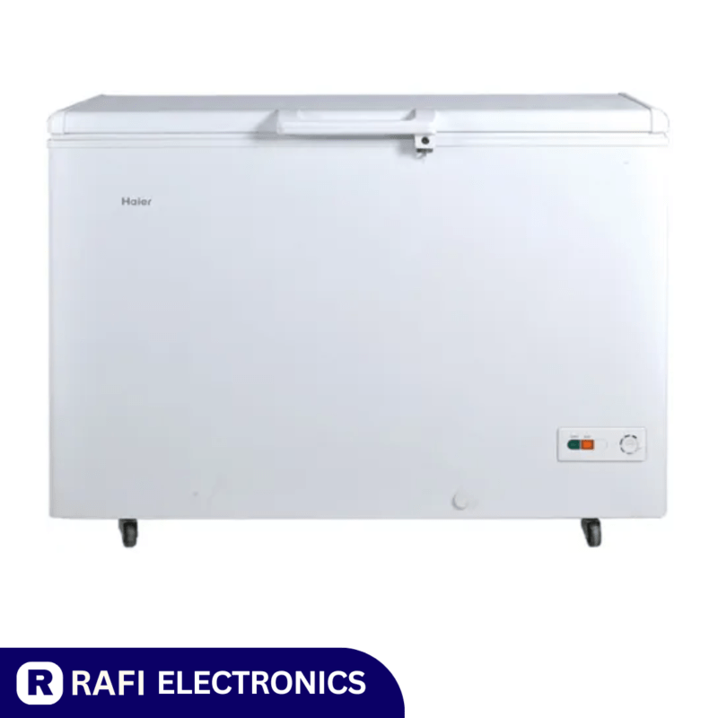 Haier Deep Freezer HDF-405 SD (Full Freezer) - Rafi Electronics