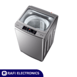 Haier Automatic Washing Machine HWM 90-826S5 (New) - Rafi Electronics