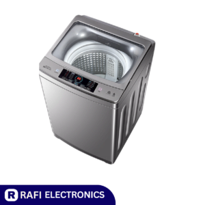 Haier Automatic Washing Machine HWM 90-826S5 (New) - Rafi Electronics