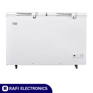 Haier Deep Freezer HDF-385 I ( Inverter) - Rafi Electronics