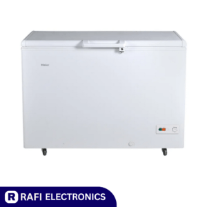 Haier Deep Freezer HDF-245 SD (Full Freezer) - Rafi Electronics