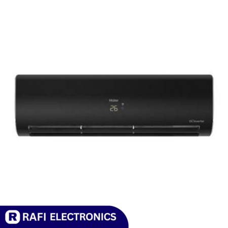 Haier Air Conditioner HSU-12HFPCA/AA/BG-SG-WUSDC - Rafi Electronics