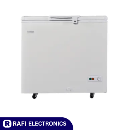 Haier Deep Freezer HDF-285 I ( Inverter) - Rafi Electronics