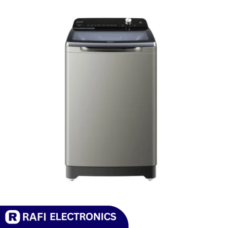 Haier Automatic Washing Machine HWM120-1678 - Rafi Electronics