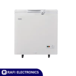 Haier Deep Freezer HDF-245 I ( Inverter) - Rafi Electronics