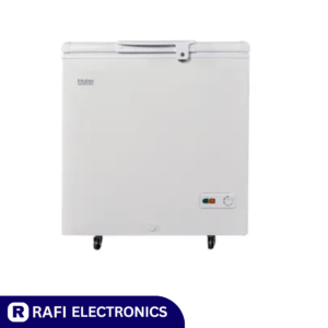 Haier Deep Freezer HDF-245 I ( Inverter) - Rafi Electronics