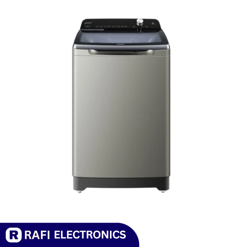 Haier Automatic Washing Machine HWM150-1678 - Rafi Electronics