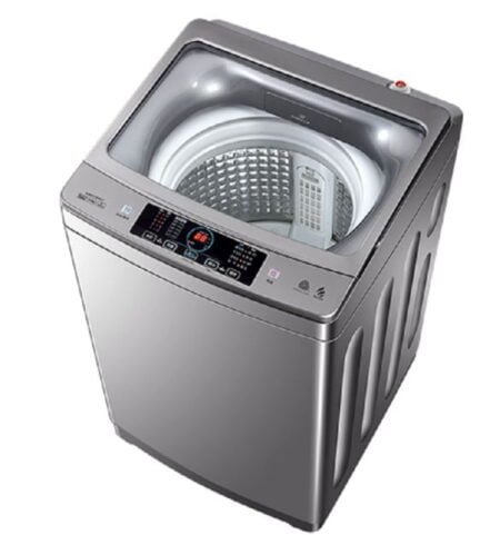 Haier Automatic Washing Machine HWM 90-826S5 (New)