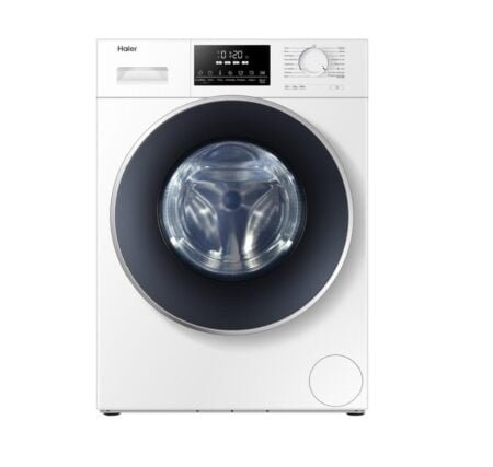 Haier Automatic Washing Machine HWIOO-BP14826