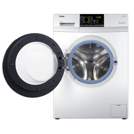 Haier Automatic Washing Machine HW80-BP10829