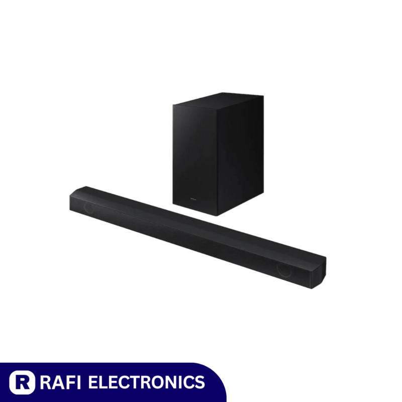 Samsung B550 2.1ch Soundbar - Rafi Electronics