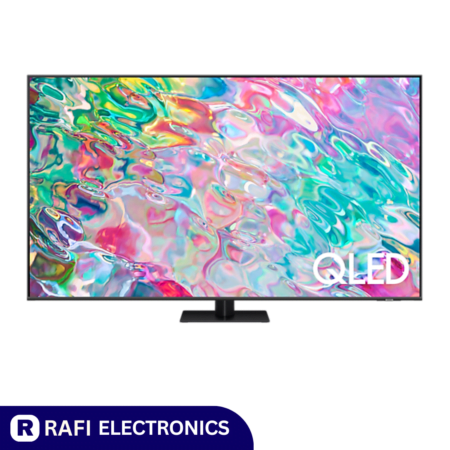 Samsung 85Q70B 85" QLED 4K Smart TV - Rafi Electronics