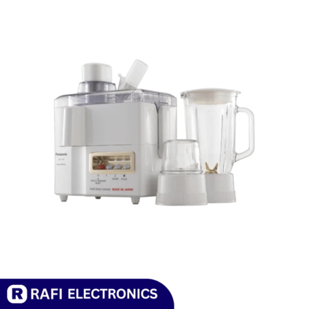 Panasonic Juicer 176 Original - Rafi Electronics