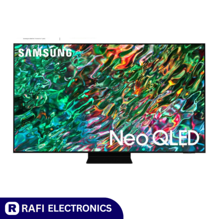 Samsung 55QN90B 55" Neo QLED 4K Smart TV - Rafi Electronics