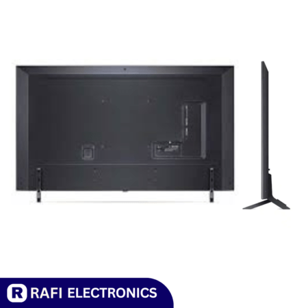 LG 65QNED806 65'' 4K Nanocell 120Hz Smart TV - Rafi Electronics