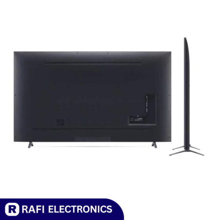 LG 86Nano796 86" NanoCell Smart TV - Rafi Electronics