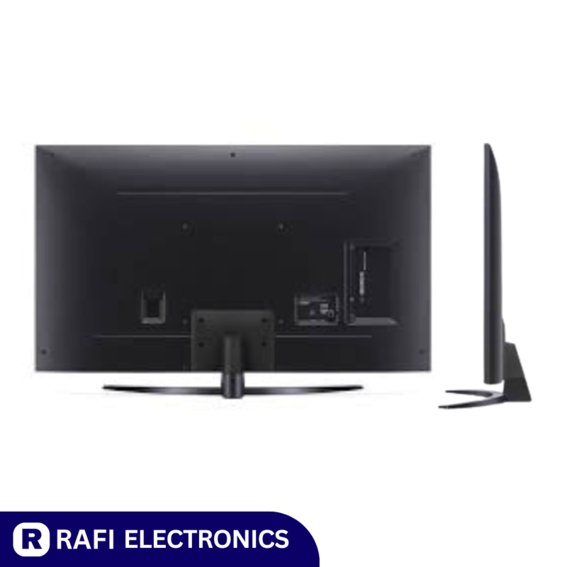 LG NanoCell 796 55" Smart TV - Rafi Electronics