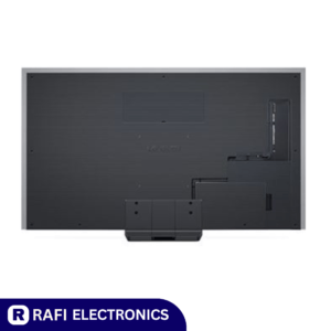 LG 55G2 4K Smart OLED evo TV 55 inch - Rafi Electronics