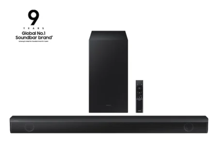 Samsung B650 3.1ch Soundbar