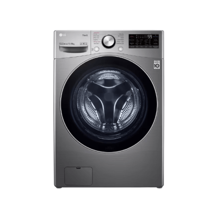 LG 15kg/8 Kg Front Load Washer/Dryer F0L9DGP2S