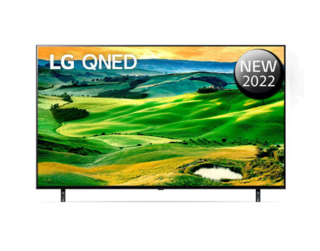 LG 65QNED806 65'' 4K Nanocell 120Hz Smart TV