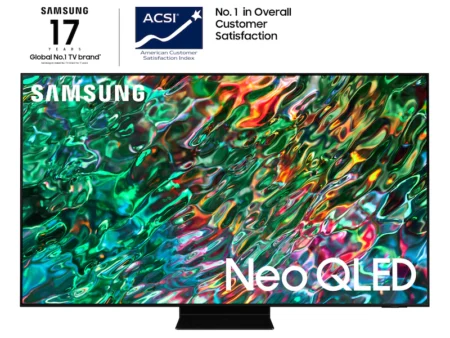 Samsung 55QN90B 55" Neo QLED 4K Smart TV