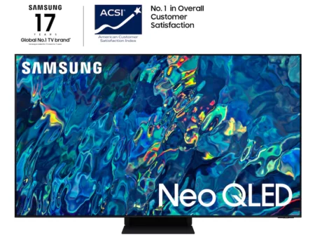 Samsung 55QN95B 55" Neo QLED 4K Smart TV