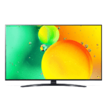 LG NanoCell 796 55" Smart TV