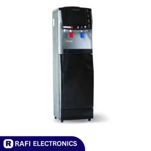 Caravell Water Dispenser SFIWD72B Black - Rafi Electronics