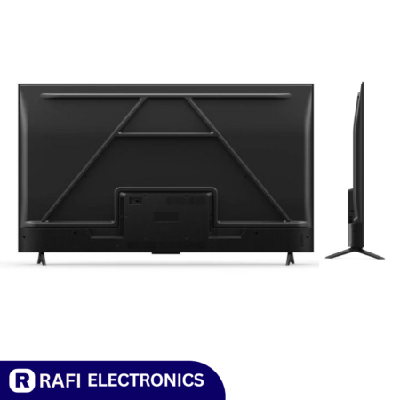 TCL 65P635 65" 4K UHD Smart LED - Rafi Electronics