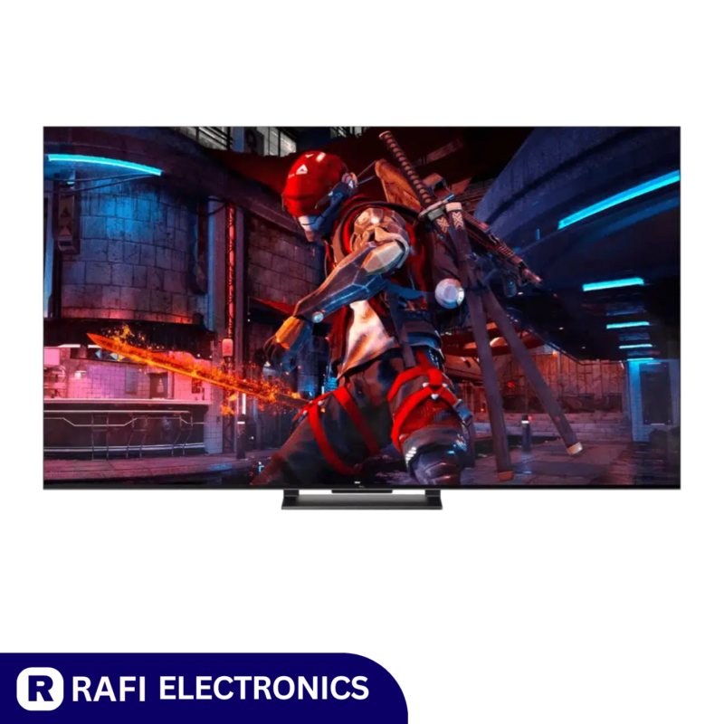 TCL 65C745 65 Inches QLED TV - Rafi Electronics