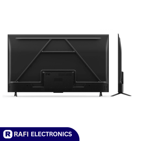 TCL 43P635 43" 4K UHD Smart LED TV - Rafi Electronics