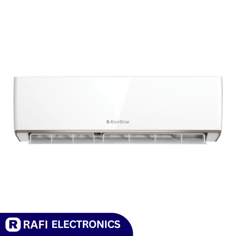 EcoStar AC 1.5 TON Inverter Duke Series - Rafi Electronics