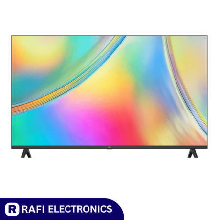 TCL 43S5400 43 Inches Smart Android TV - Rafi Electronics