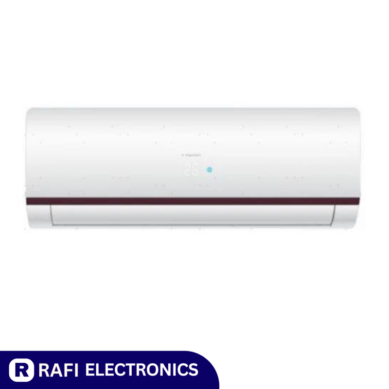 Haier Split AC Inverter HSU-18HFM - Rafi Electronics