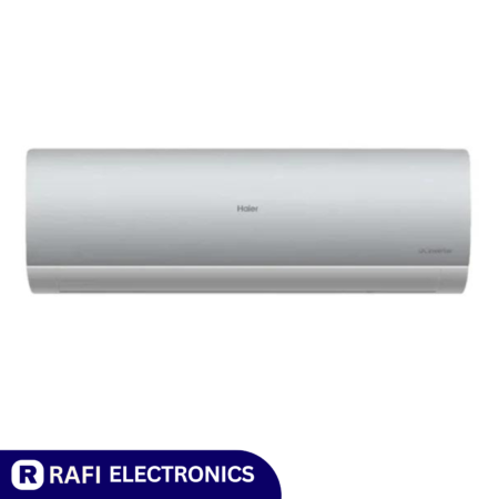 Haier Split AC 1.5 Ton 18HFPCA Inverter - Rafi Electronics