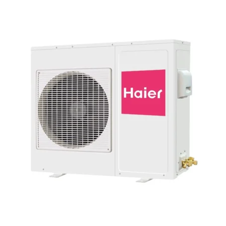Haier 2-Ton Heat & Cool Inverter Cassette Type HBU-24HE/DC - Rafi Electronics