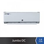 Pel Jumbo Classic 1.5 Ton Inverter AC - Rafi Electronics