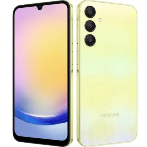 Samsung Galaxy A25 8/256 - Rafi Electronics