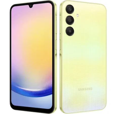 Samsung Galaxy A25 8/256 - Rafi Electronics