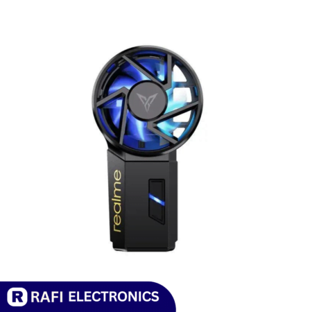 Realme Cooling Back Clip - Rafi Electronics